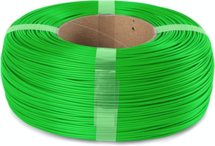 Produktbild The Filament ReFill PLA 1.75mm CIRCUIT GREEN 1kg (PLA, 1.75 mm, 1000 g, Grün)