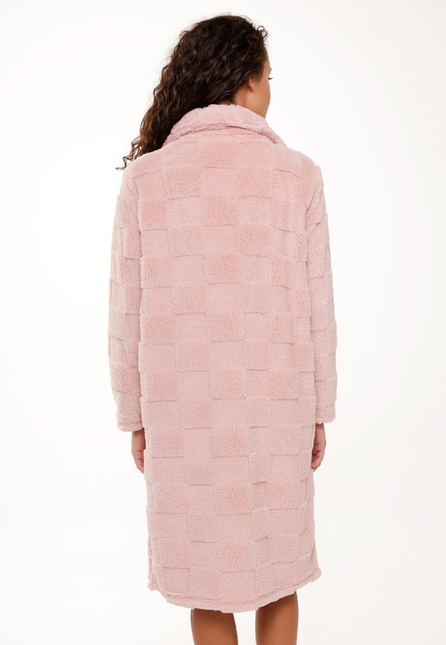 Actual product image LingaDore Fluffy waistcoat (XXL)