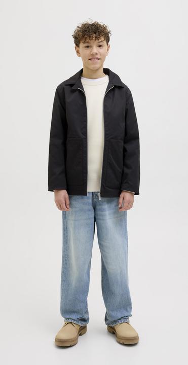 Image du produit Jack & Jones Übergangsjacke Junior Übergangsjacke (176)