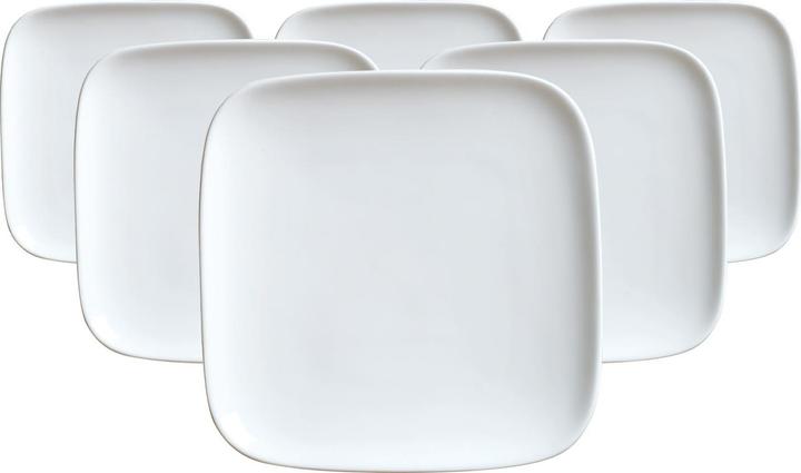 Produktbild Ritzenhoff & Breker Arena Dessertteller (6x, 21 cm)