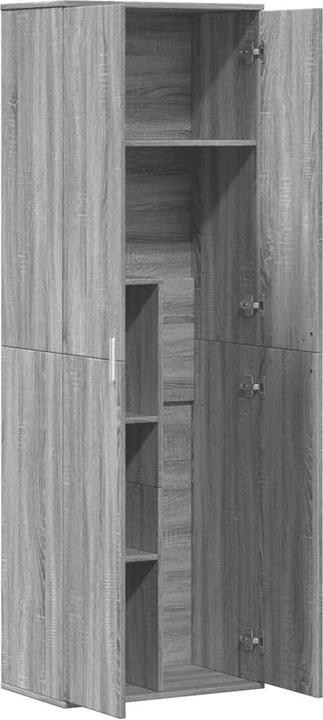 Produktbild vidaXL Highboard (60 x 35 x 180 cm)