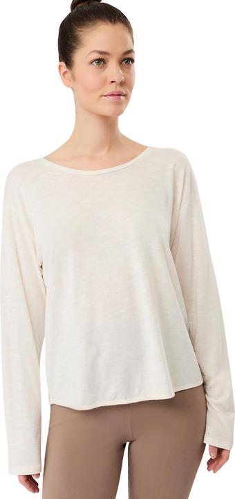 Produktbild Mandala Yogashirt Back (L)