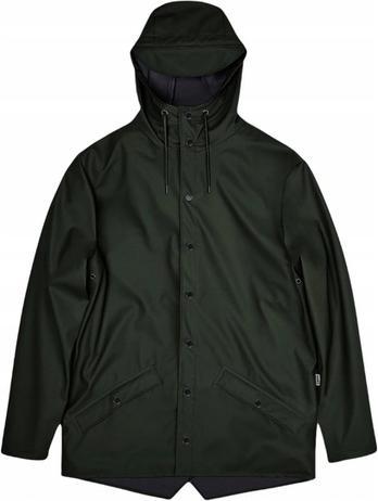 Immagine prodotto Rains 12010 Jacket-XL (XL)