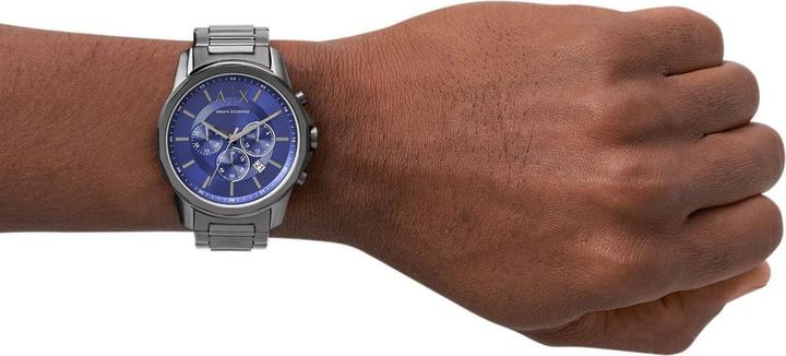 Produktbild Armani Exchange Banks (Chronograph, 44 mm)