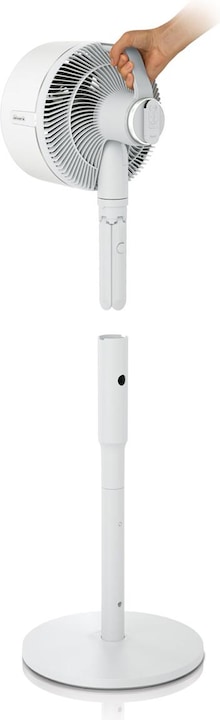 Immagine prodotto Shark FA220EU FlexBreeze (58.70 dB)