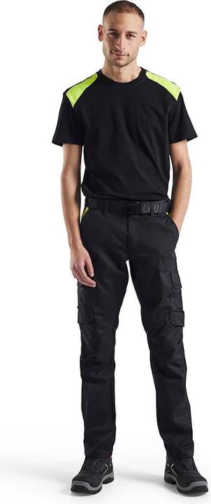 Produktbild Blakläder T-Shirt (XS)