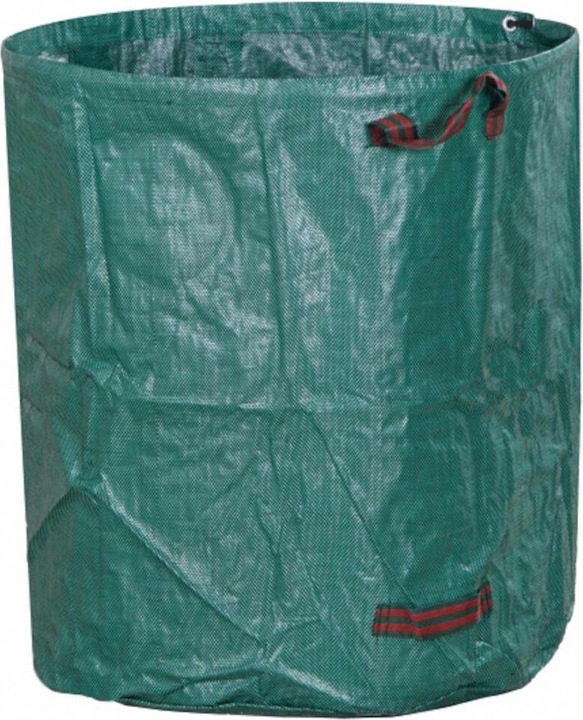 Produktbild Siena Garden Abfallbehälter (120 l)