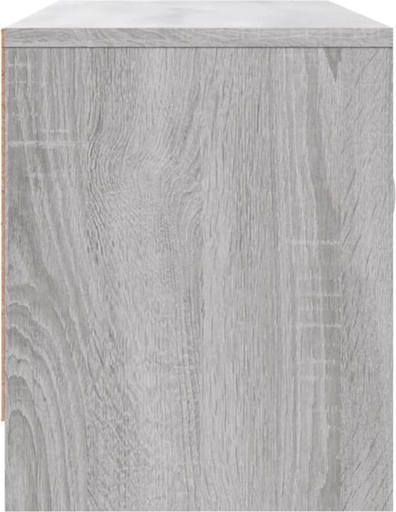 Produktbild vidaXL TV-Schrank (102 x 30 x 37.50 cm)