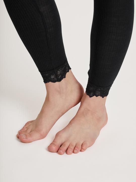 Produktbild Calida Leggings aus Wolle-Seide (S)