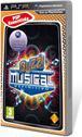 Produktbild Sony Buzz! The Ultimate Music Quiz (PSP, IT)