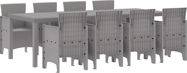 Produktbild vidaXL Garten Essset