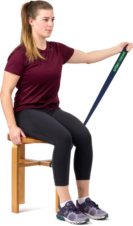 Image du produit Sport-Thieme Tabouret de gymnastique Ricci