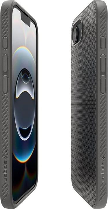 Produktbild Spigen Liquid Air (Apple iPhone 16e, Apple iPhone 17e)
