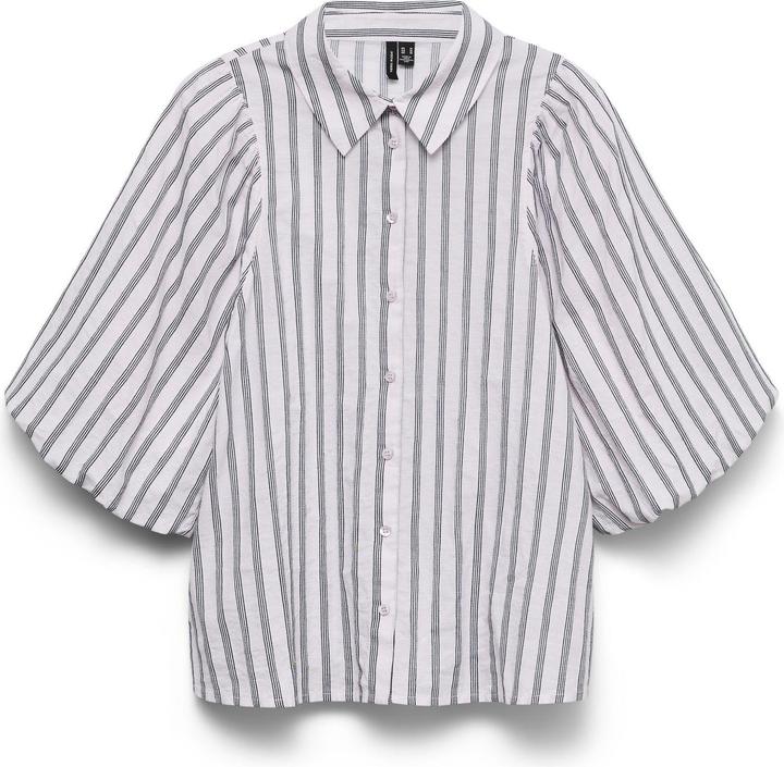 Produktbild Vero Moda VMADDY Hemd Hemd (XL)