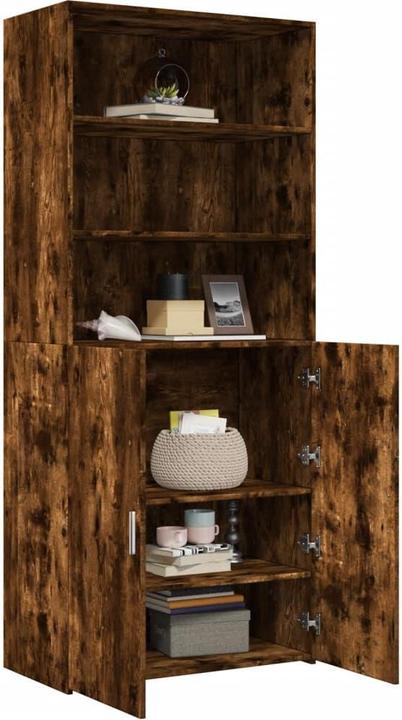 Image du produit vidaXL Buffet haut