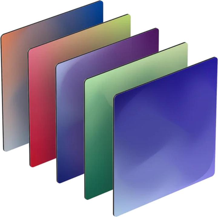 Produktbild Senic Muse Blocks - Farbvariante A