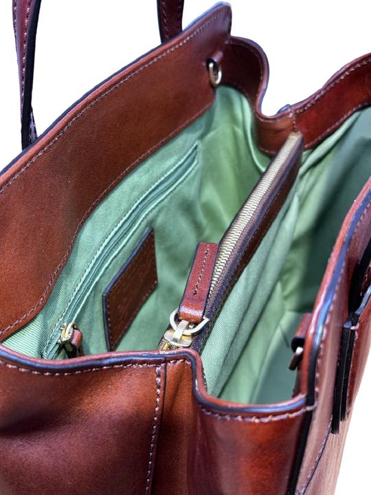 Produktbild The Bridge Handbag By
