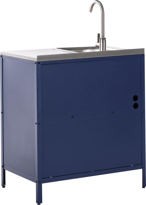 Produktbild Beliani Vilama