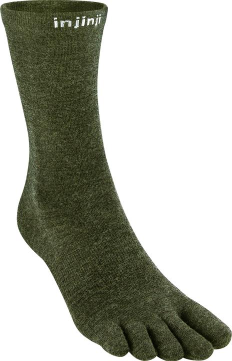 Produktbild Injinji Liner Crew Wool (37 - 40)