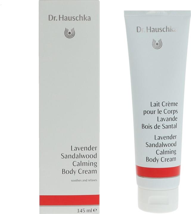 Immagine prodotto Dr. Hauschka Dr Hauschka (Crema corpo, 145 ml)