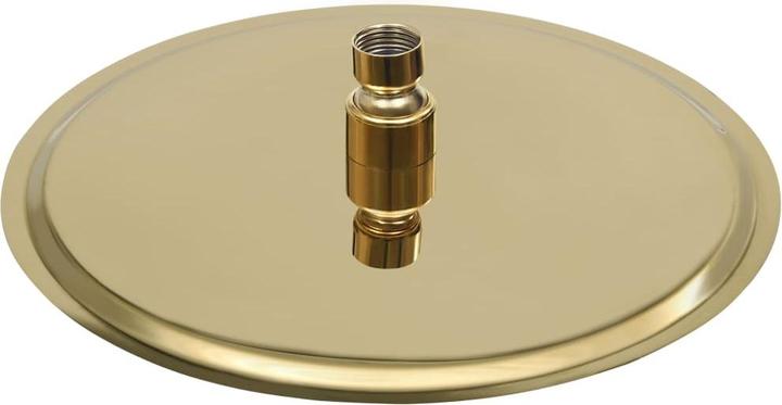 Produktbild vidaXL Duschkopf