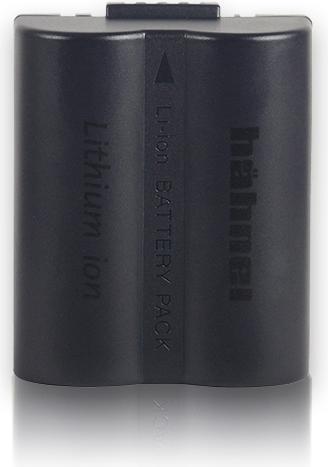 Produktbild Hähnel DK BATTERY PANASONIC HL-006 (Kamera Akku)