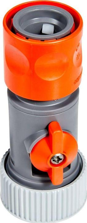 Actual product image Gardena Regulation stop (Regulator stop, 19 mm)