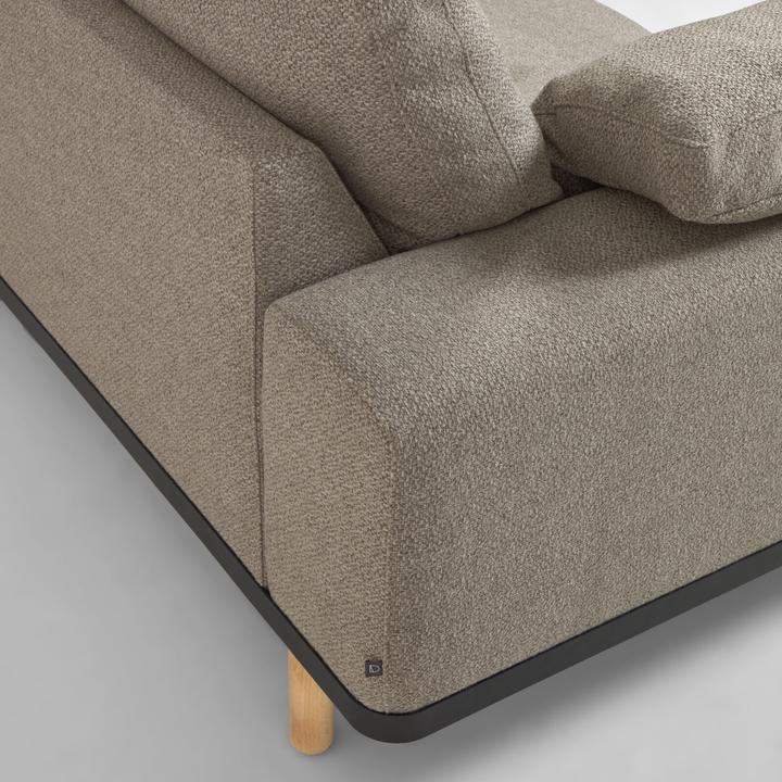 Produktbild Kave Home Noa (3-Sitzer)