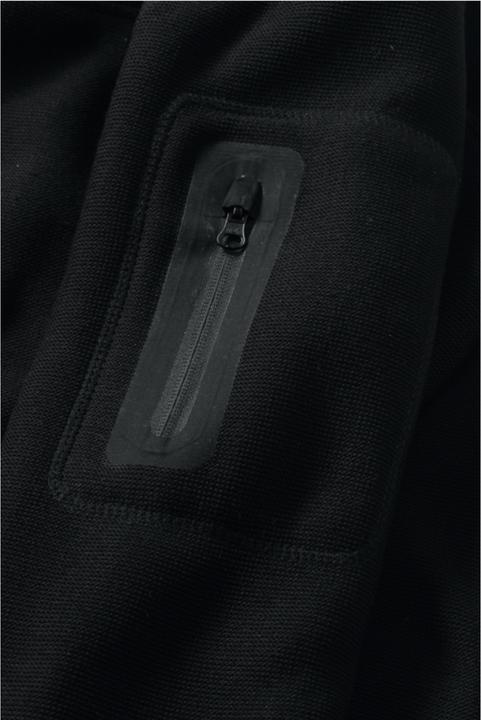 Immagine prodotto Planam Giacca da orso nera XS S (S)