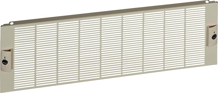Produktbild Schneider Prisma Plus G Metallabdeckung mit Belüftung 600x150mm IP30 LVS03895