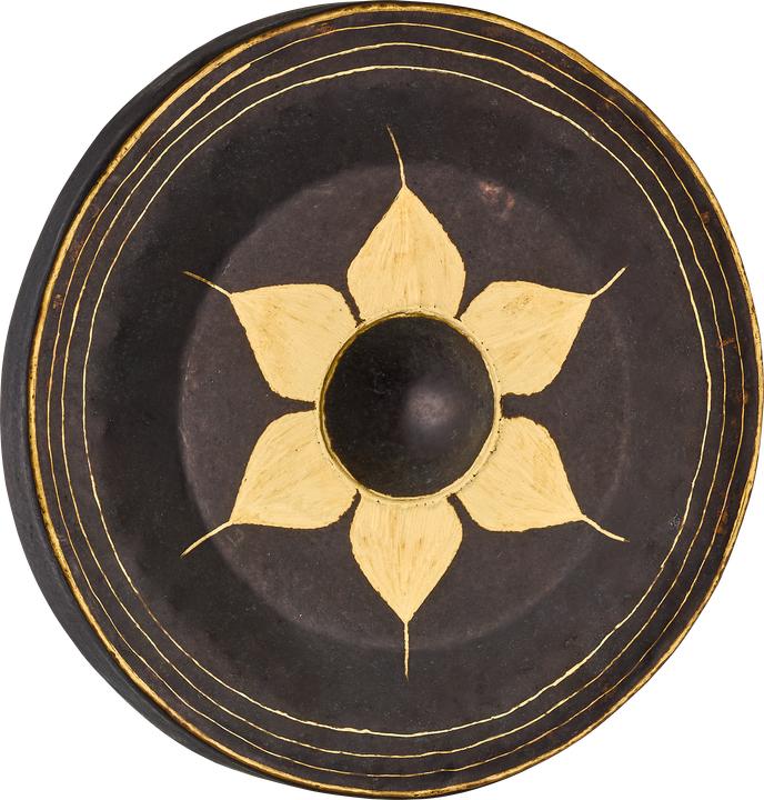 Produktbild Meinl Thai Gong 16" (Perkussion)