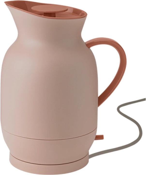 Immagine prodotto Stelton Amphora Kettle L pesca morbida (1.20 l)