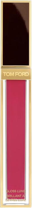 Actual product image Tom Ford Gloss Luxe (17 L`Amour)