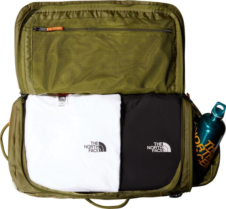 Produktbild North Face Base Camp Voyager Duffel 32L (32 l)