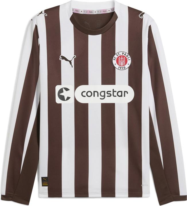 Immagine prodotto Puma Maglia FCSP Home LS (3XL)