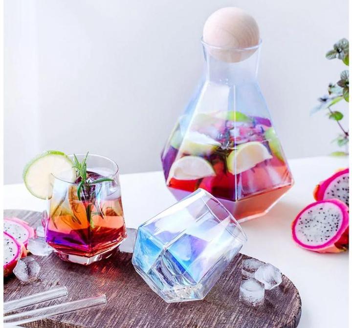 Actual product image TOP Decanter set (1.30 l)