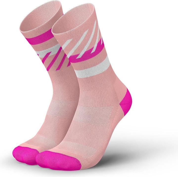 Pink, White