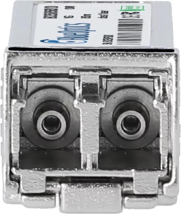 Produktbild BlueOptics IBM 88Y6395 kompatibler SFP+ BO35I856S1D