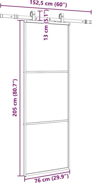 Image du produit vidaXL Raine