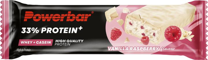 Image du produit Powerbar Protéine Plus 33 (10 pcs, 900 g)