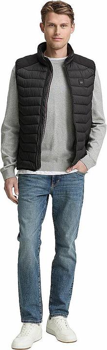 Actual product image Tom Tailor Steppgilet (L)