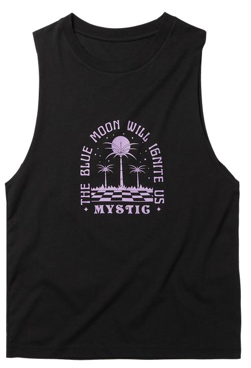 Actual product image Mystic Ignite Singlet (S)