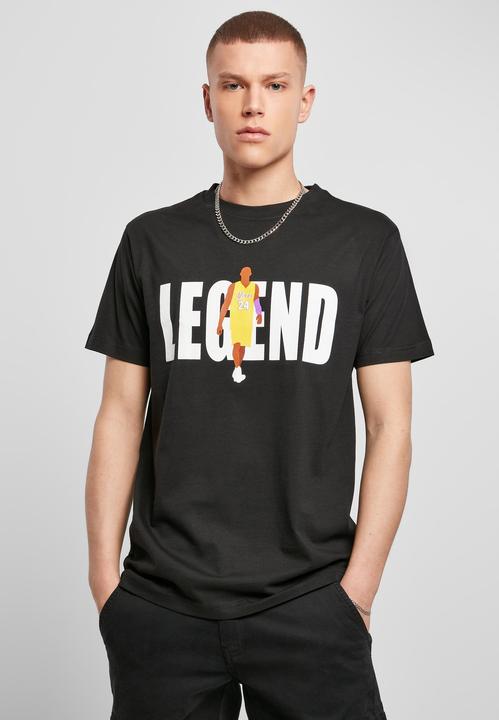Produktbild Mister Tee Basketball Player Tee (XS)