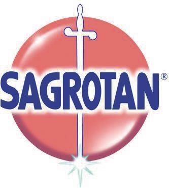 Actual product image Comair Sagrotan pump spray 250 ml (250 ml)