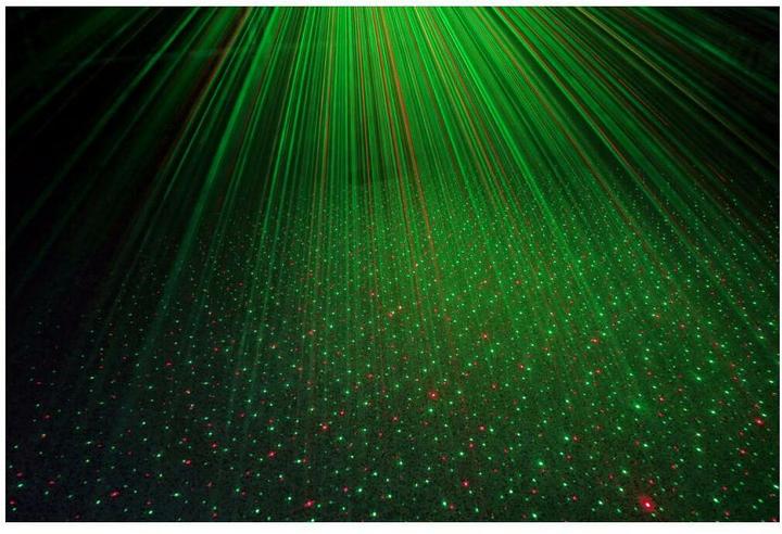 Productafbeelding BeamZ Showbar (LED)