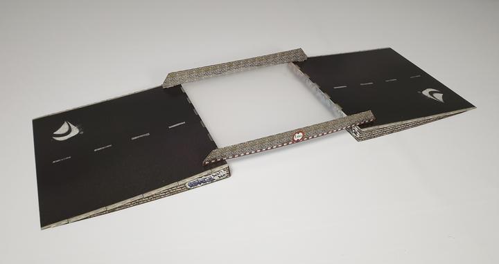 Produktbild Sturmkind DRIFT Brücke