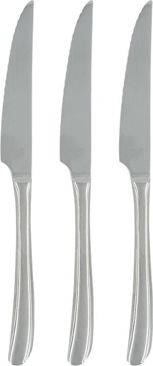 Immagine prodotto Michelino Coltello da bistecca 3 pezzi (3 pz.)