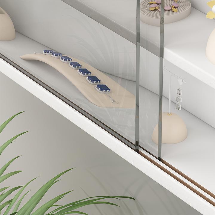 Actual product image Vicco Clario