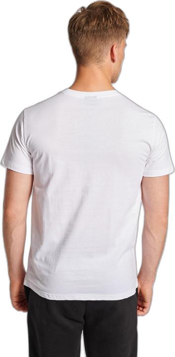 Immagine prodotto hummel Hmlred Maglietta Basic S/S (M)