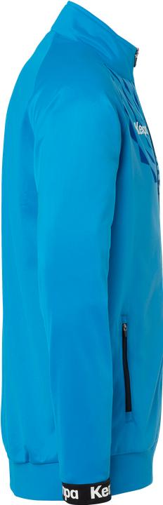 Actual product image Kempa Wave 26 Poly Jacket (164)